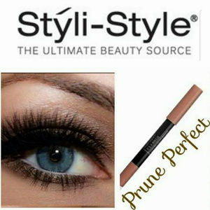 Cooling Gel Eyeshadow Pencil by Styli Style